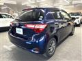 2019 Toyota Vitz