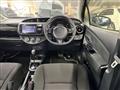 2019 Toyota Vitz