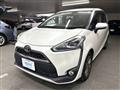 2017 Toyota Sienta