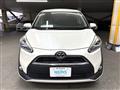 2017 Toyota Sienta
