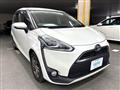 2017 Toyota Sienta