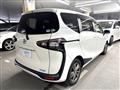 2017 Toyota Sienta