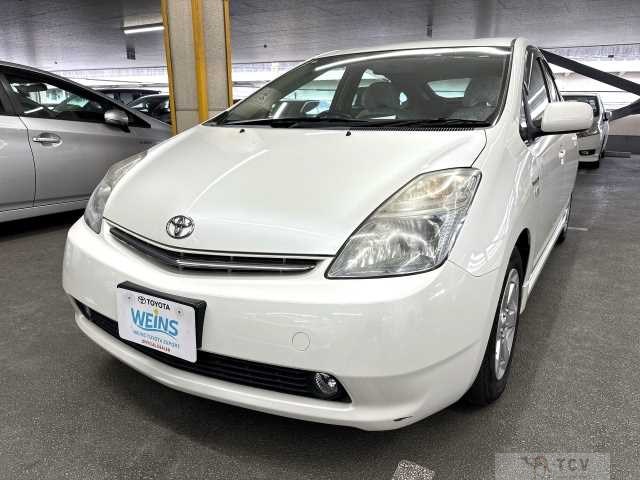2008 Toyota Prius