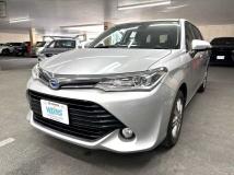 2015 Toyota Corolla Fielder