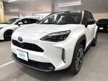 2023 Toyota Yaris Cross