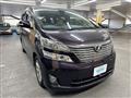 2008 Toyota Vellfire