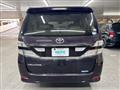 2008 Toyota Vellfire