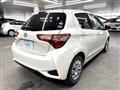 2017 Toyota Vitz