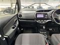 2017 Toyota Vitz