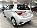2018 Toyota Vitz