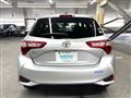 2018 Toyota Vitz