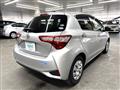 2018 Toyota Vitz
