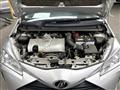 2018 Toyota Vitz