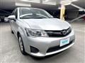 2012 Toyota Corolla Fielder