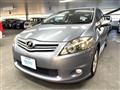 2010 Toyota Auris