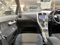 2010 Toyota Auris