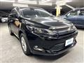 2015 Toyota Harrier