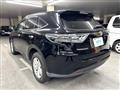 2015 Toyota Harrier