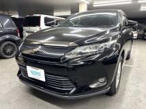 2015 Toyota Harrier