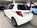 2015 Toyota Vitz