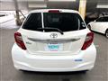 2015 Toyota Vitz