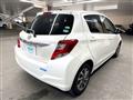 2015 Toyota Vitz