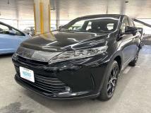 2019 Toyota Harrier