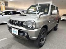 2018 Suzuki Jimny