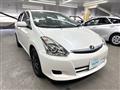 2007 Toyota Wish