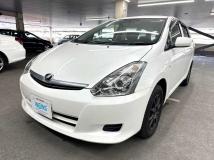 2007 Toyota Wish