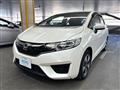 2016 Honda Fit Hybrid