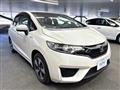 2016 Honda Fit Hybrid