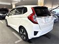 2016 Honda Fit Hybrid