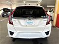 2016 Honda Fit Hybrid