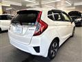 2016 Honda Fit Hybrid