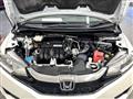 2016 Honda Fit Hybrid