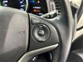 2016 Honda Fit Hybrid