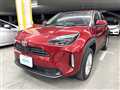 2024 Toyota Yaris Cross