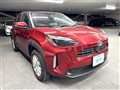 2024 Toyota Yaris Cross
