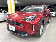 2024 Toyota Yaris Cross