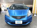 2009 Honda Fit