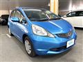 2009 Honda Fit