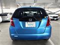 2009 Honda Fit
