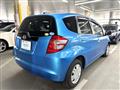 2009 Honda Fit