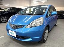 2009 Honda Fit