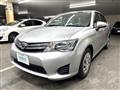 2014 Toyota Corolla Axio