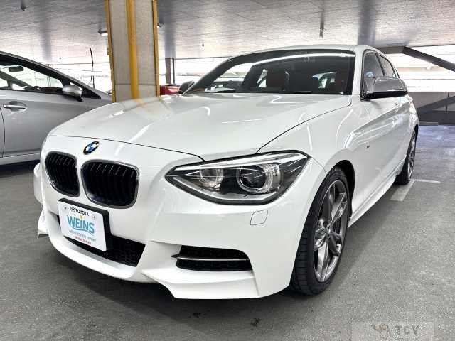 2014 BMW 1 Series