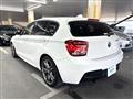 2014 BMW 1 Series