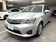 2014 Toyota Corolla Axio