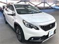 2019 Peugeot 2008